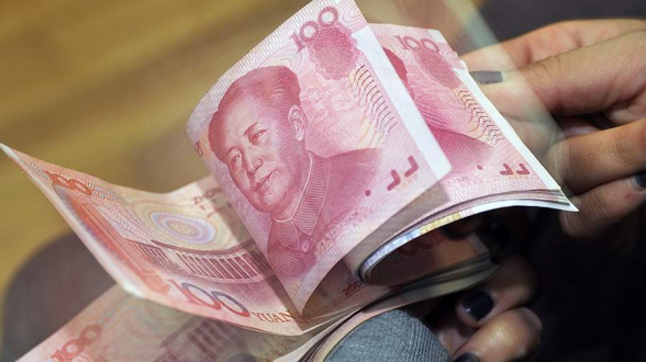 «Bloomberg» заявило об укреплении юаня из-за антироссийских санкций